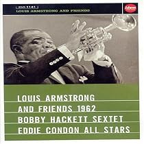Louis Armstrong & Friends 1962