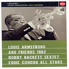 Louis Armstrong & Friends 1962 by 