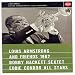 Louis Armstrong & Friends: Bobby Hackett Sextet/Eddie Condon All Stars