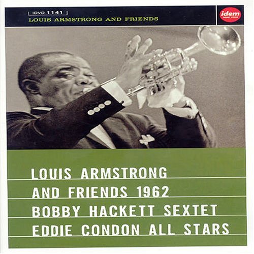 Louis Armstrong & Friends 1962