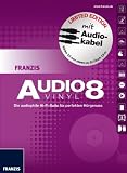 Audio 8 Vinyl
