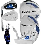 Adams Tight Lies 1014 Plus 13-Piece Golf Set