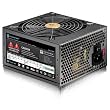 Prudent Way Superior Plus 1000W ATX 2.92 Power Supply with Active PFC (Life Time Warranty)