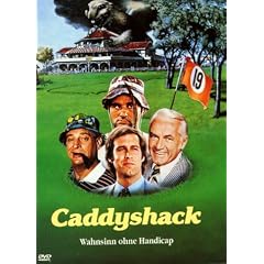 Caddyshack - Wahnsinn ohne Handicap