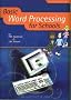 Basic Word Processing for Schools (IT Skills for Schools)