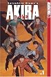 Akira: Volume 1 (Akira Cine-Manga)