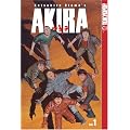 Akira Cinemanga
