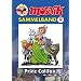 MOSAIK Sammelband 09. Prinz Califax