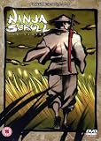 Ninja Scroll - The Series Vol.3 [DVD]