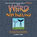 Weird New England