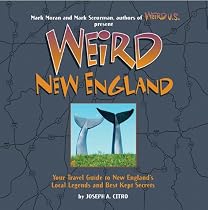 Weird New England
