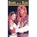 Beauty and the Beast: Above Below & Beyond [VHS]