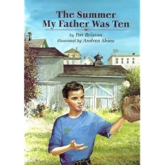 The Summer My Father Was Ten