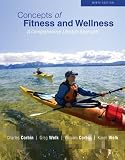 Concepts of Fitness And Wellness: A Comprehensive Lifestyle Approach