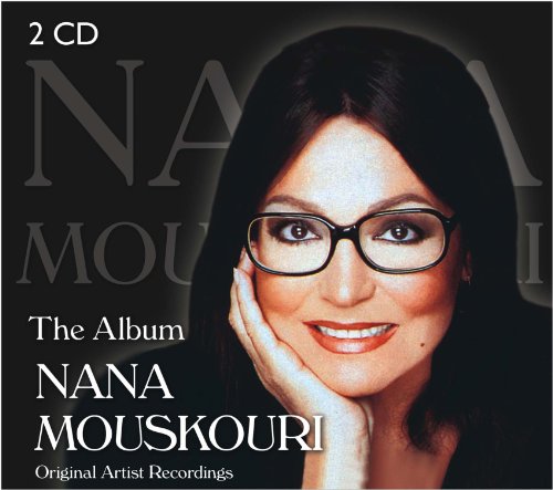 Produkt-Bild: The Album - 2 CD
