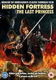 Hidden Fortress: The Last Princess [DVD] [2008]