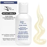 Joey New York Pure Pores Blackhead Remover Gel 2 oz.