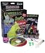 Universal ColorFast Inkjet Refill Kit, Color w/ColorFast paper sample