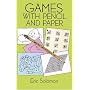 Games with Pencil and Paper