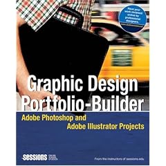 Graphic Design Portfolio-Builder: Adobe Photoshop and Adobe Illustrator Projects