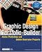 Book Graphic Design Portfolio-Builder: Adobe Photoshop and Adobe Illustrator Projects