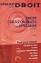 Droit des contrats sp�ciaux