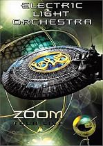 Electric Light Orchestra (ELO) - Zoom Tour Live