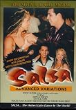 Salsa: Advanced Variations DVD