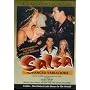 Salsa: Advanced Variations DVD 6