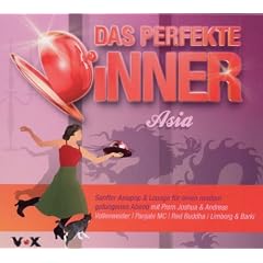 Das Perfekte Dinner Asia