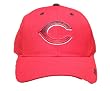 Puma Cincinnati Reds MLB Adjustable Classic Velcro Hat Cap - Red