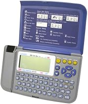 Citizen MD-400 Electronic Organizer for Kids