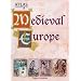 Atlas of Medieval Europe (Historical Atlas)