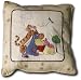 Winnie the Pooh Decorative Pillow - Days of Hunny