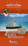 Michelin Neos Guide To Reunion/Mauric...