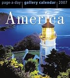 America Gallery Calendar 2007