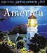 America Gallery 2007 Calendar