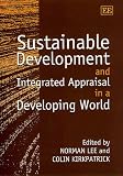 Review Edward Elgar Publishing  / Sustainable Development and Integrated Appraisal in a Developing World