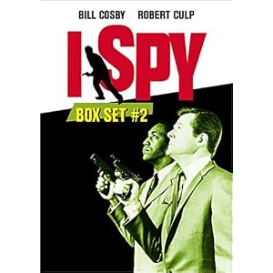 I Spy Box Set #2 by 