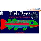 Fish Eyes: A Book You Can Count On by Lois Ehlert