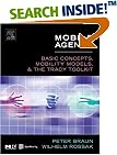 Mobile Agents: Basic Concepts, Mobility Models, and the Tracy Toolkit