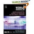 Mobile Agents: Basic Concepts, Mobility Models, and the Tracy Toolkit