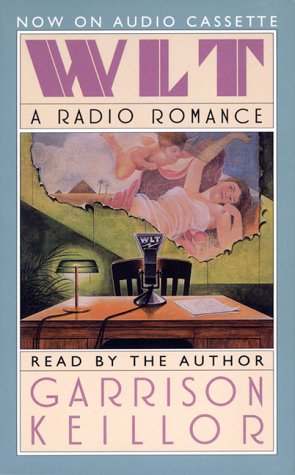  Garrison Keillor