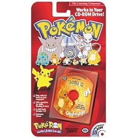 Pokerom 3: Charmander