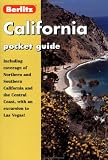 Berlitz California Pocket Guide (Berlitz Pocket Guide)