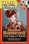 Time For Kids: Eleanor Roosevelt: First Lady of the World