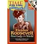 Time For Kids: Eleanor Roosevelt: First Lady of the World (Time For Kids)