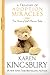 A Treasury of Adoption Miracles: True Stories of God's Presence Today (Miracle Books Collection)
