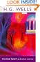 The Red Room (Phoenix Short Stories)