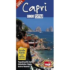 DuMont Extra, Capri